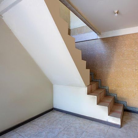 Oyo 3107 Hotel Temindung Samarinda Εξωτερικό φωτογραφία