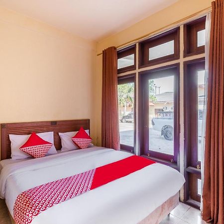 Oyo 3107 Hotel Temindung Samarinda Εξωτερικό φωτογραφία