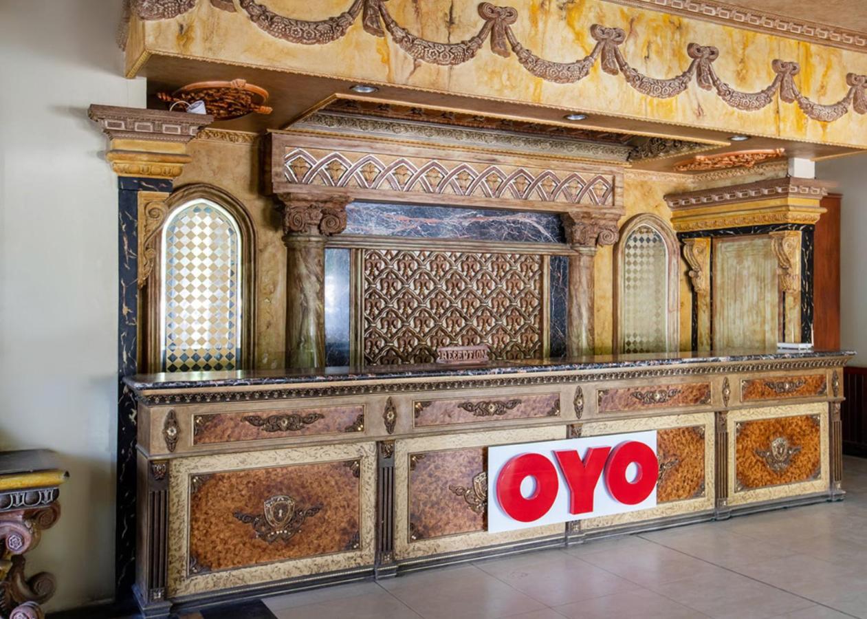 Oyo 3107 Hotel Temindung Samarinda Εξωτερικό φωτογραφία