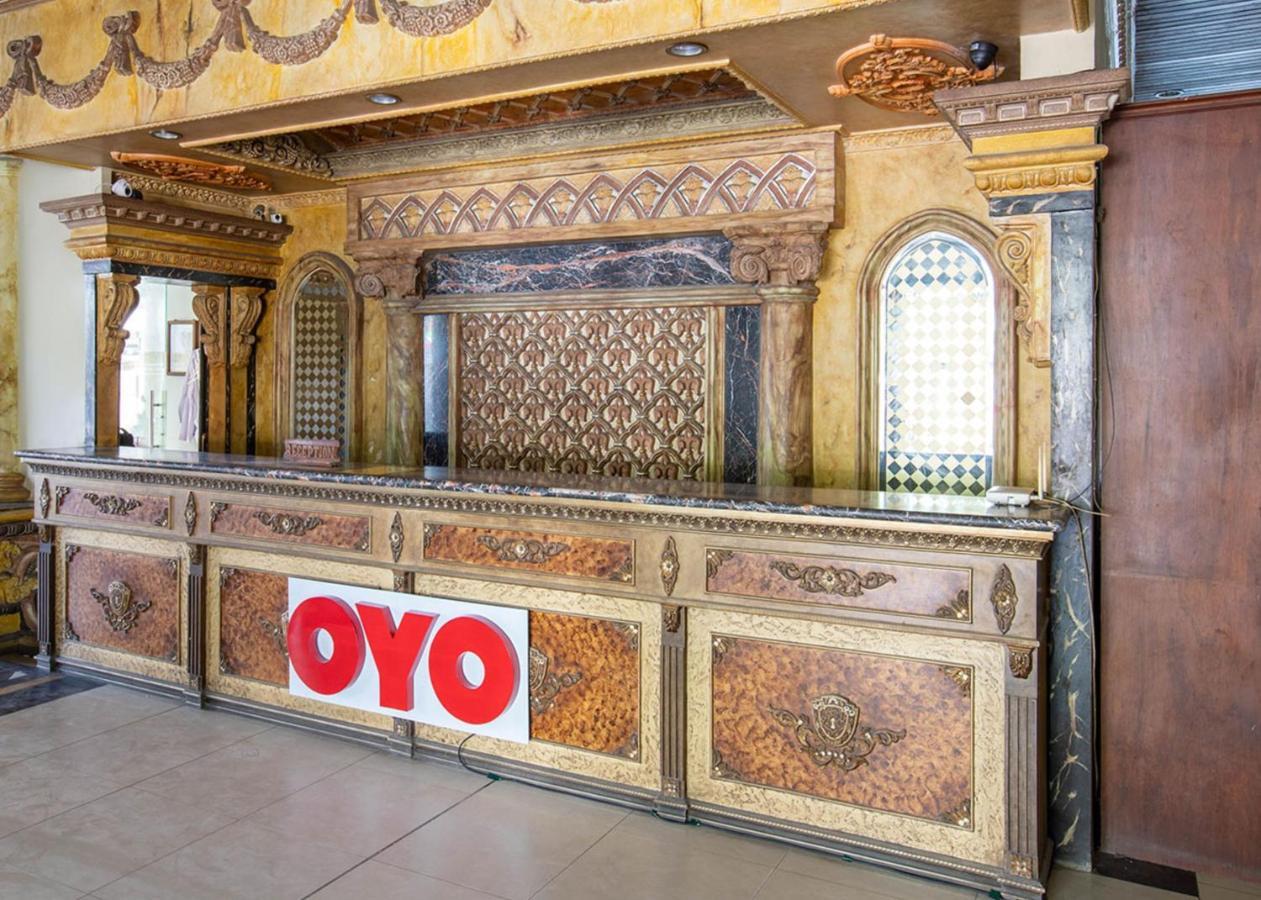 Oyo 3107 Hotel Temindung Samarinda Εξωτερικό φωτογραφία