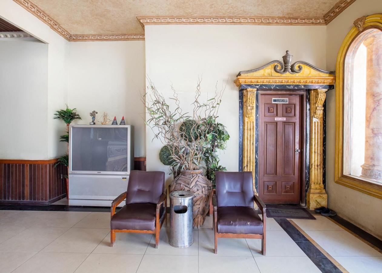 Oyo 3107 Hotel Temindung Samarinda Εξωτερικό φωτογραφία