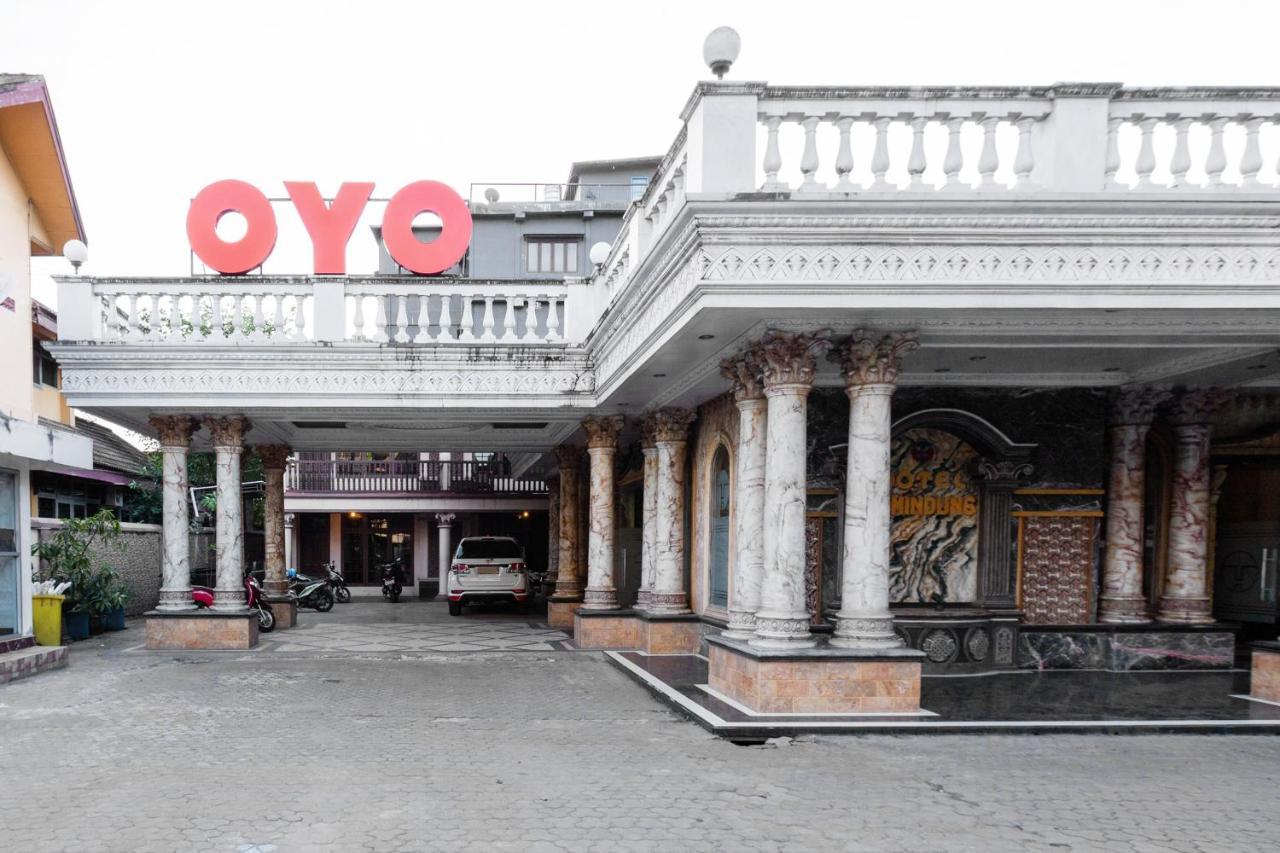 Oyo 3107 Hotel Temindung Samarinda Εξωτερικό φωτογραφία