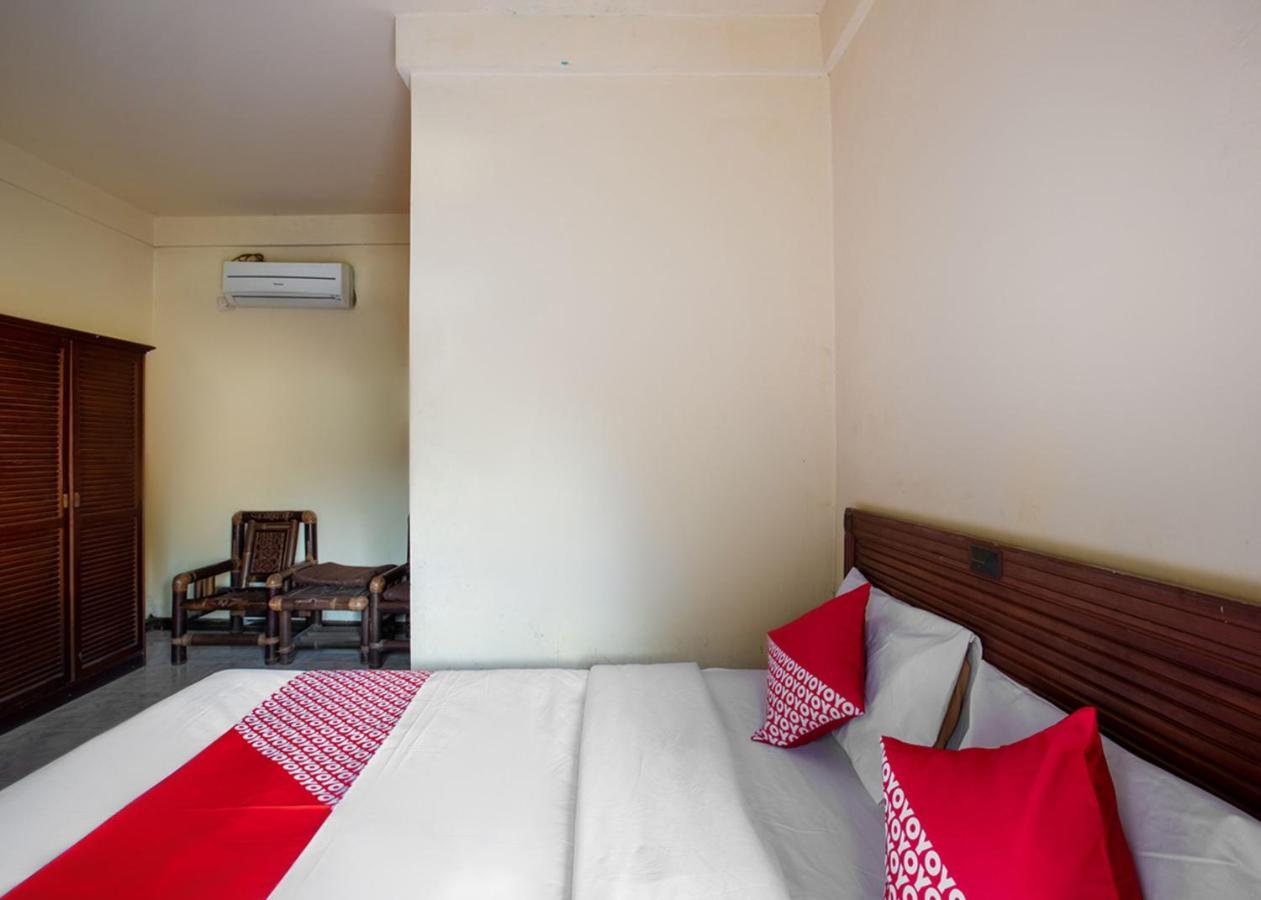 Oyo 3107 Hotel Temindung Samarinda Εξωτερικό φωτογραφία