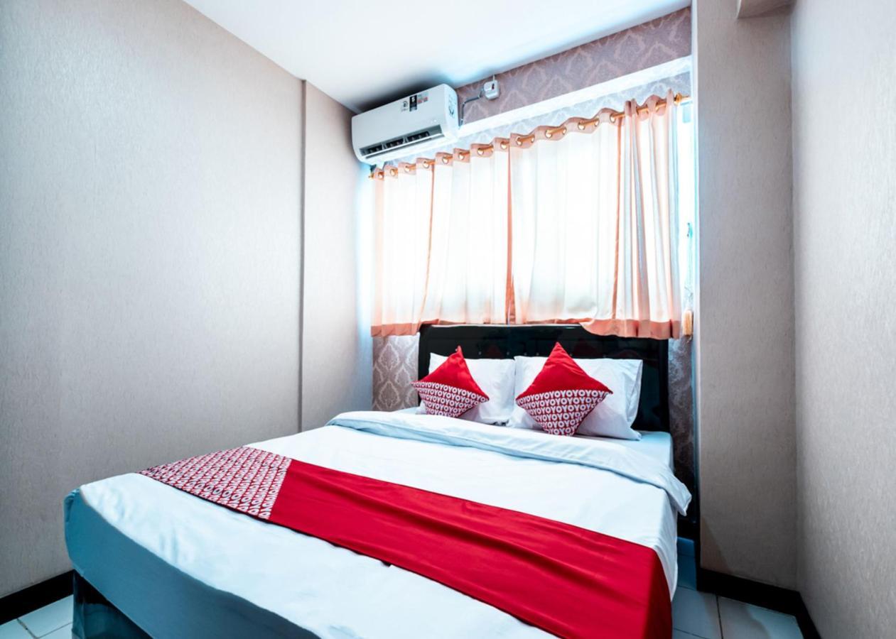 Oyo 3107 Hotel Temindung Samarinda Εξωτερικό φωτογραφία