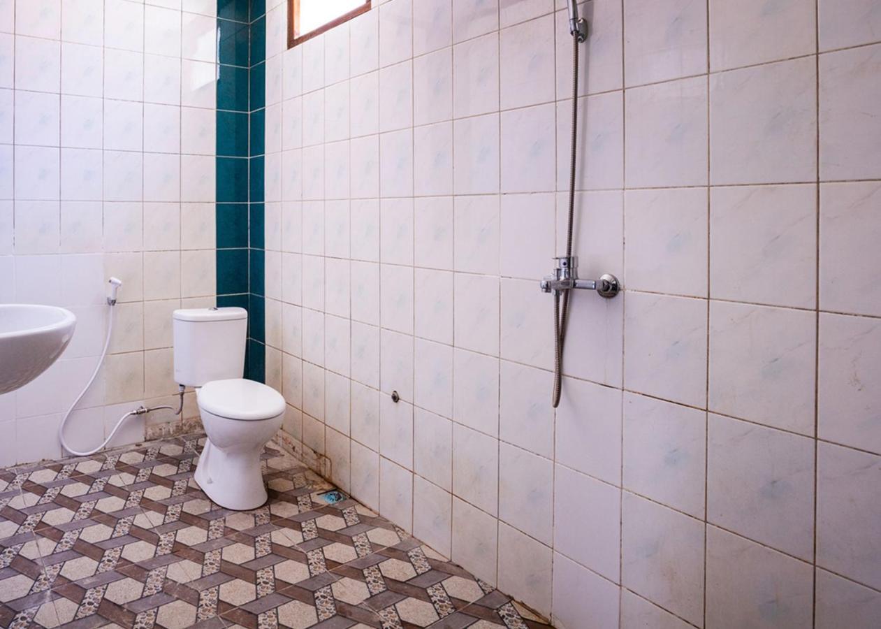 Oyo 3107 Hotel Temindung Samarinda Εξωτερικό φωτογραφία