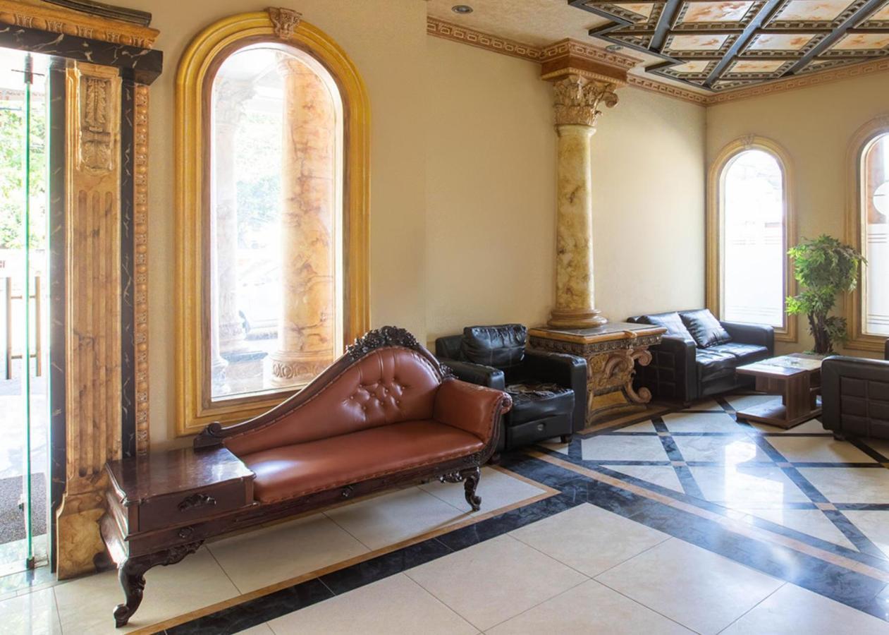 Oyo 3107 Hotel Temindung Samarinda Εξωτερικό φωτογραφία