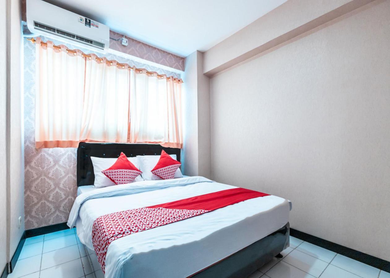 Oyo 3107 Hotel Temindung Samarinda Εξωτερικό φωτογραφία