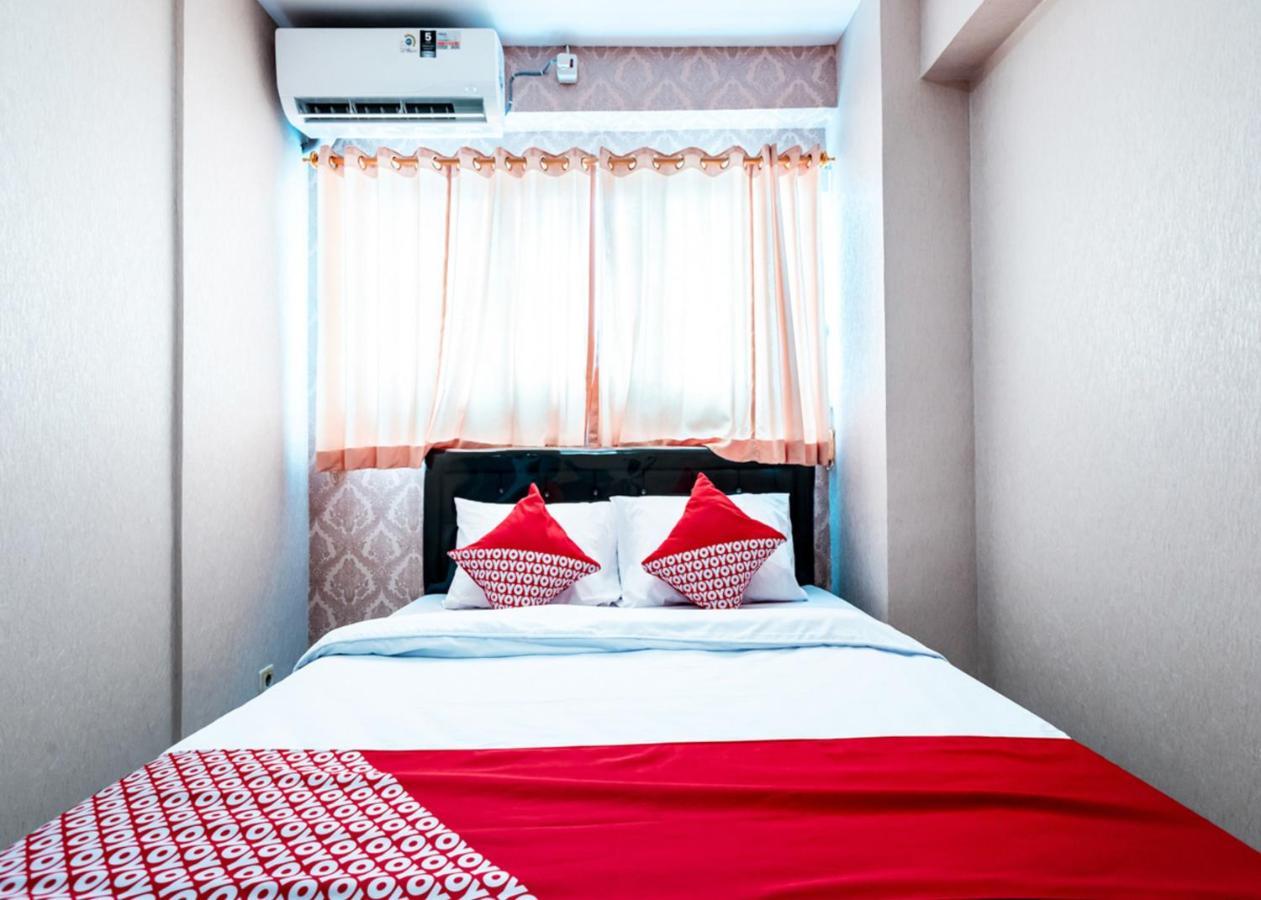 Oyo 3107 Hotel Temindung Samarinda Εξωτερικό φωτογραφία