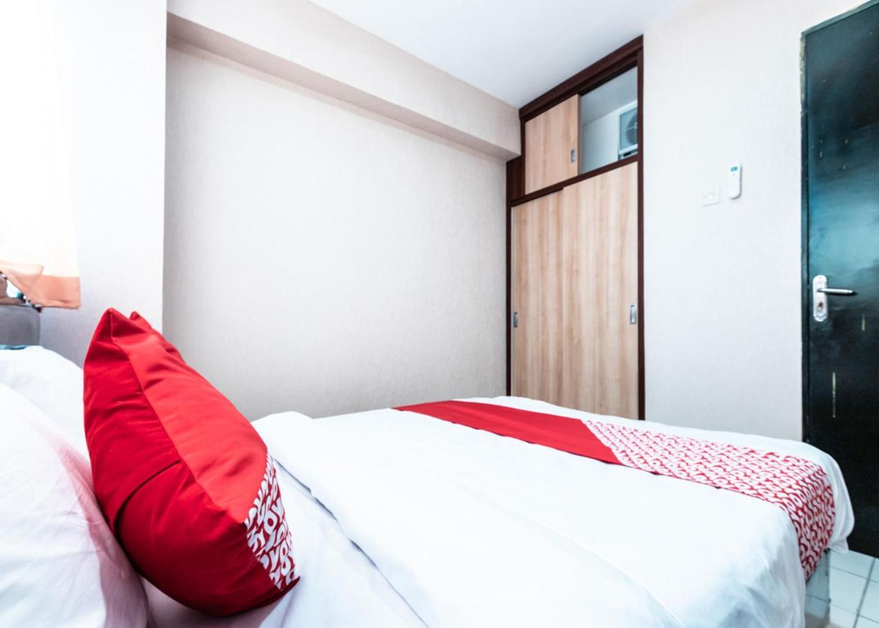 Oyo 3107 Hotel Temindung Samarinda Εξωτερικό φωτογραφία