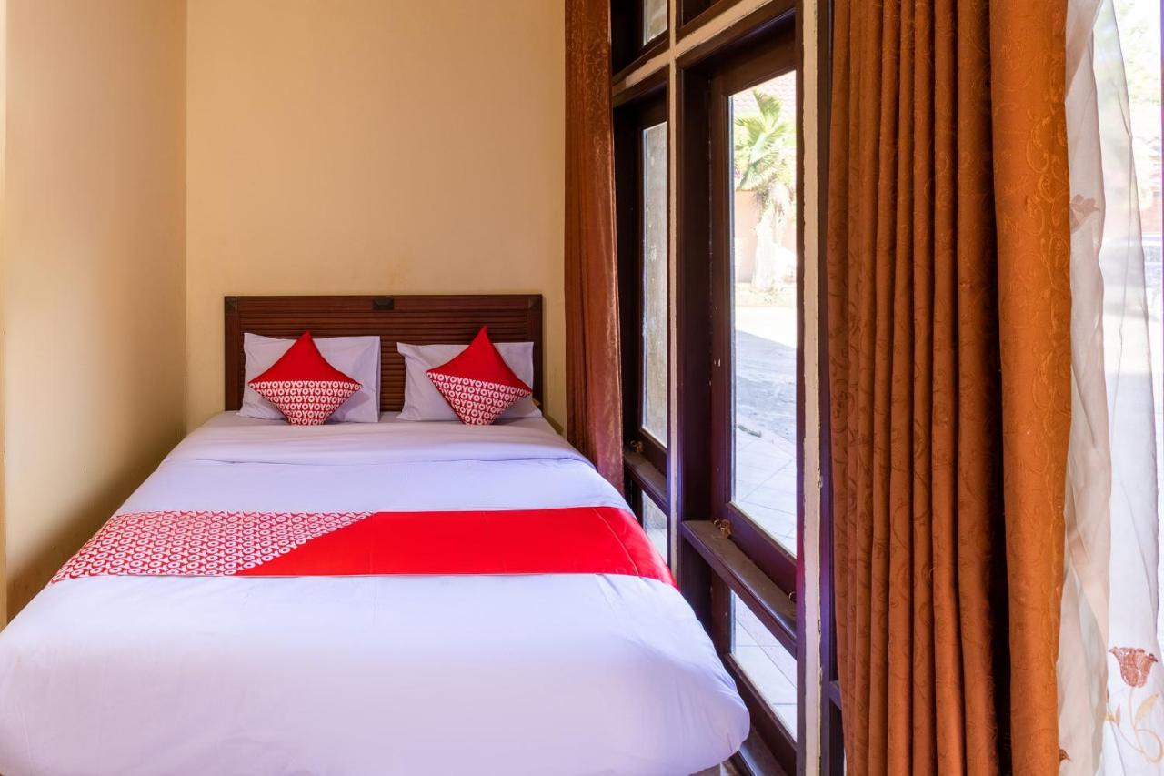 Oyo 3107 Hotel Temindung Samarinda Εξωτερικό φωτογραφία